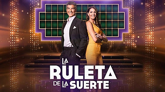 La Ruleta de la Suerte Noche vuelve hoy con tres nuevos concursantes, cambio de normas y un premio histórico