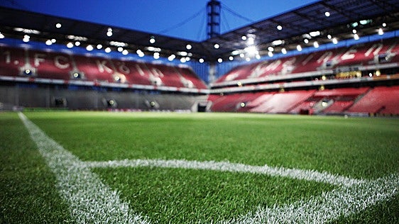 El partido de la primera jornada de LaLiga que puede verse en abierto por televisión