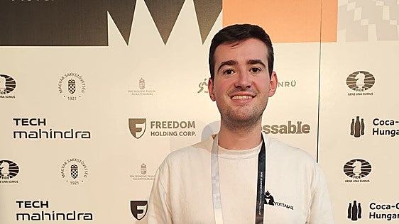El Benidorm Chess Open incorpora la inteligencia artificial y el Big Data a su sexta edición