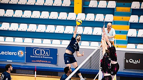 El Conqueridor busca prolongar su buen inicio en la Copa Comunitat