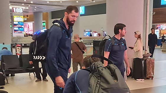 Estambul apunta al debut de Mirotic con el Valencia Basket