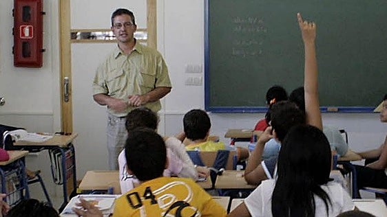 Más allá de profesoras y futbolistas: ¿qué quieren ser los niños valencianos de mayores?