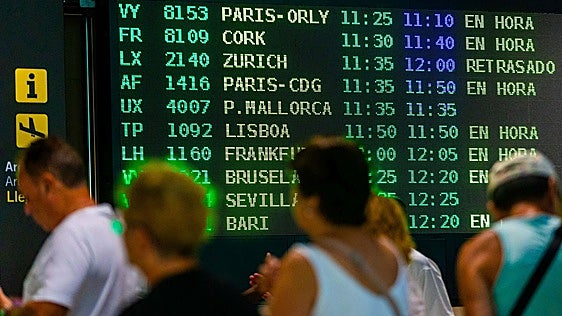 El reto de volar más lejos desde Valencia: Helsinki, Montreal... y, por fin, Nueva York
