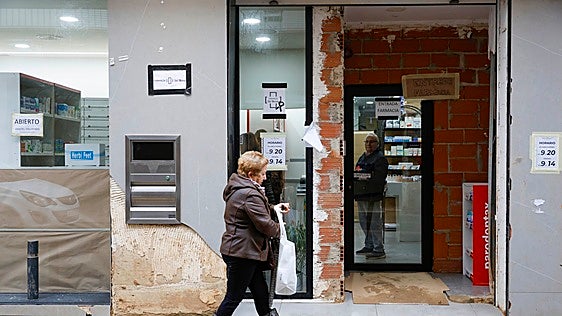 Estos son los municipios valencianos con mayor renta media personal