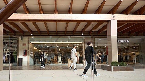 Más de una decena de centros comerciales vuelven a cerrar los domingos en la Comunitat Valenciana desde este fin de semana