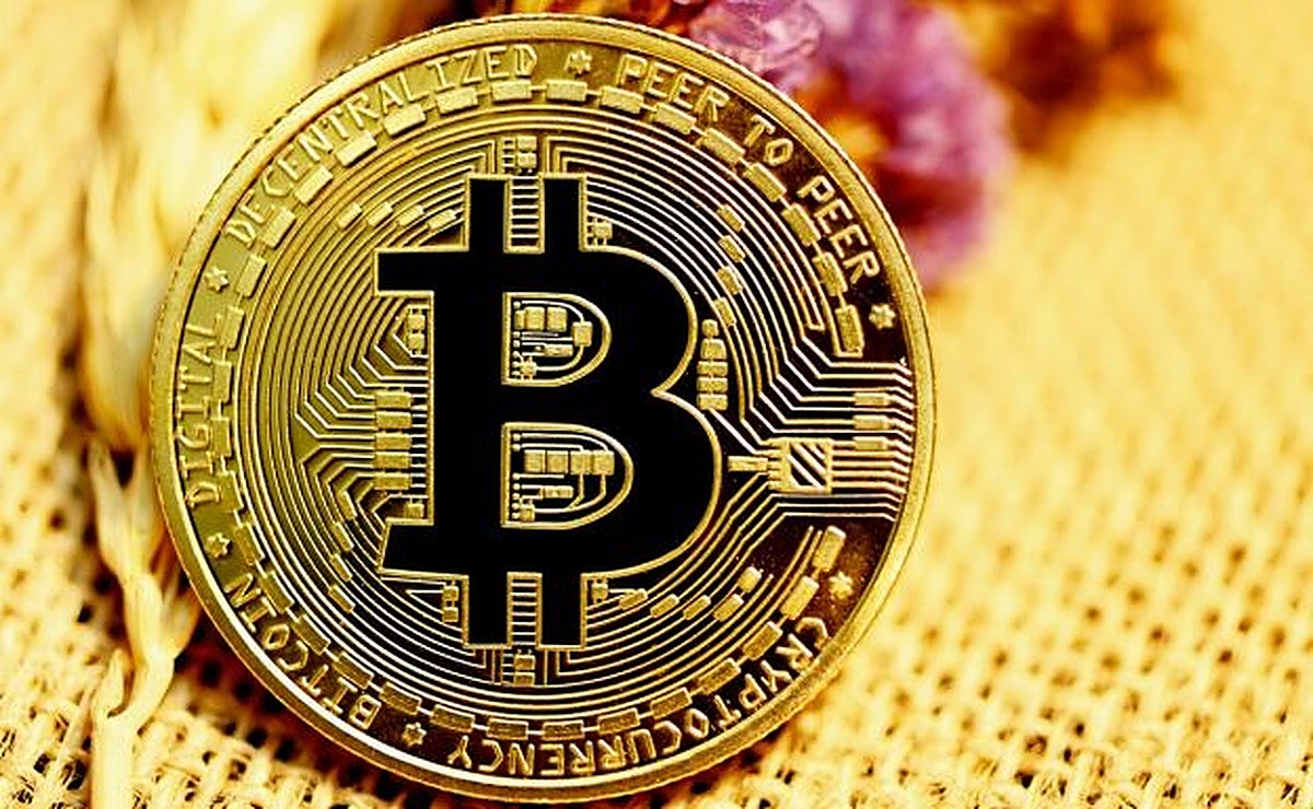 El Bitcoin consolida los 71.800 euros en una jornada de escasa volatilidad para el mercado cripto | Las Provincias