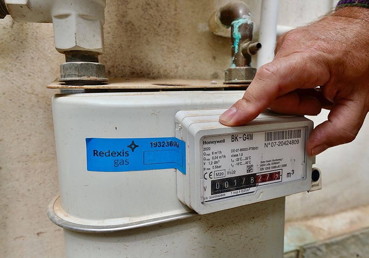 Spain will replace millions of gas meters with digital units by 2036