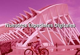 Nuestros especiales digitales