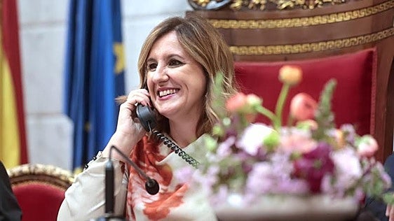 ¿Qué día será la llamada a las falleras mayores de Valencia de 2027?