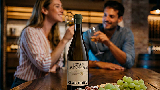 Clos Cor Ví inicia una nueva etapa marcada por la renovación enológica