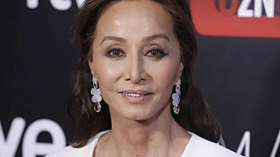 El secreto de Isabel Preysler para mantenerse en forma a los 76 años: su entrenador desvela su rutina