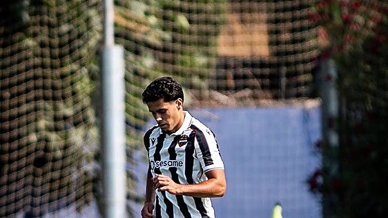 La exigencia de Primera deja sin sitio a tres canteranos del Levante