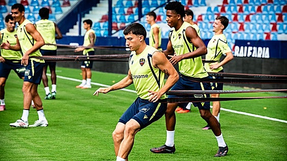 Después de la tempestad, viene la calma