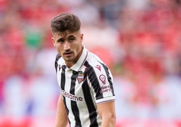 Iván Romero ya es centenario