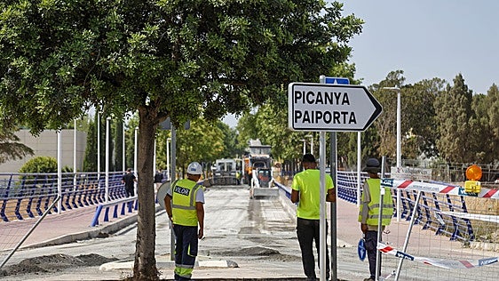 La directora que ordenó cerrar un centro de Día en la dana: «Si nos hubiéramos quedado habríamos muerto»
