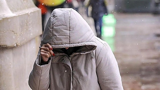 La localidad de la Comunitat que ha dormido a 7 grados esta madrugada antes de la segunda ola de calor