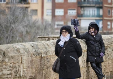 La localidad de la Comunitat que ha dormido a 9 grados durante el aviso rojo por altas temperaturas
