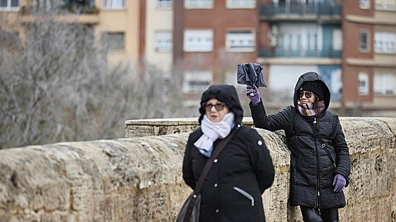 La localidad de la Comunitat que ha dormido a 9 grados durante el aviso rojo por altas temperaturas