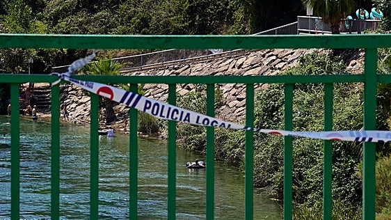 El equipo de fútbol valenciano que recuerda al joven ahogado en Sumacàrcer