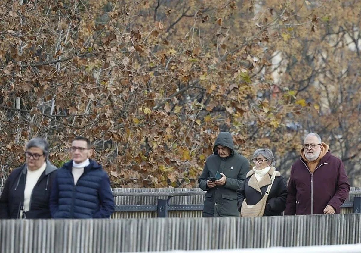 La localidad de la Comunitat que ha dormido a 13 grados en plena canícula