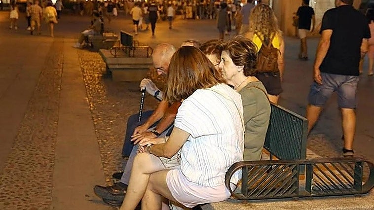 La localidad de la Comunitat Valenciana que ha dormido a 30 grados esta madrugada de jueves