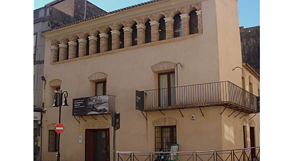 El Museo del Abanico de Aldaia recibe el premio Cavanilles 2026 por su recuperación tras la dana