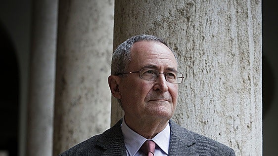 Almenara decreta tres días de luto oficial en memoria de Ramon Lapiedra