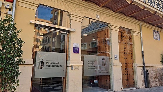 El Consell Jurídic avala a Riba-roja en el conflicto del PAI la Gavina