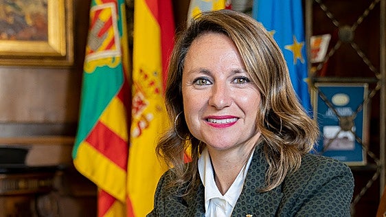 Castellón y EASD trabajan en su colaboración conjunta para el embellecimiento de la ciudad
