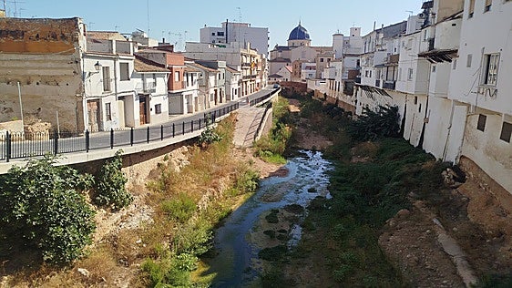 El Gobierno deja una peligrosa trampa en el kilómetro cero de la dana antes de la temporada de lluvias