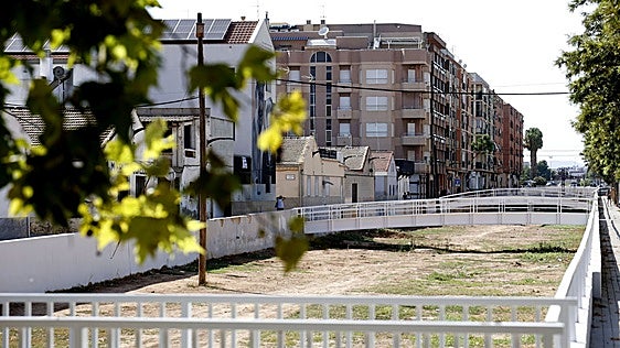 El proyecto de adecuación de la Saleta sale a licitación y se espera que las obras empiezan antes de finalizar el año