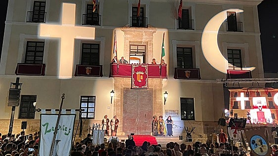 Programa de las Fiestas Mayores de Paterna 2026: de cordàs y cenas al aire libre a conciertos y Moros y Cristianos