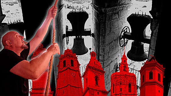 El sonido del tiempo a través de las campanas valencianas