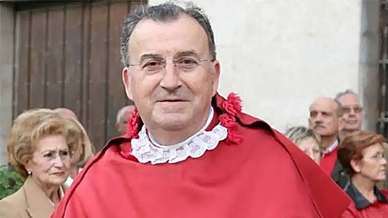 Fallece Emilio Aliaga, deán emérito de la Catedral de Valencia