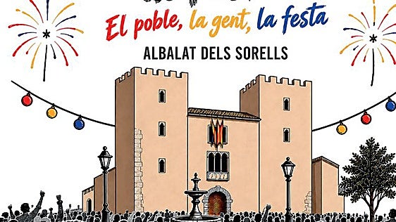 Fiestas Mayores de Albalat 2026: Noche de paellas, bous al carrer, orquestas y mucho más