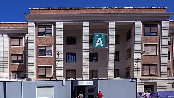 Un otoño de expansión sanitaria en Valencia