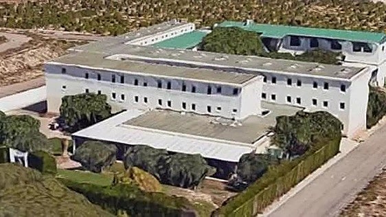 Denuncian la saturación del CIS de Picassent con nuevos internos que ocupan camas de otros de permiso