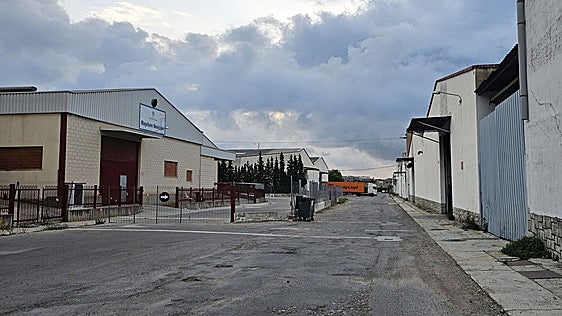 Tavernes mejorará el drenaje de la CV-50 para reducir el riesgo de inundación
