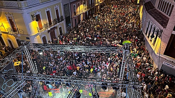 Programa de fiestas de Rafelbunyol 2026: qué actos hay hoy