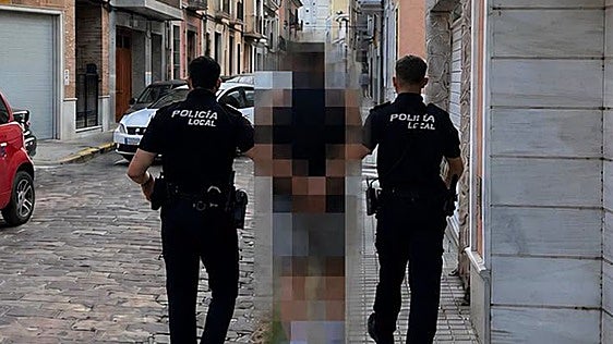 La policía de Sueca interviene en 91 alertas por violencia de género durante el verano