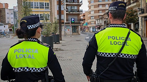 Protección de Datos archiva la denuncia contra las cámaras en dependencias policiales en Torrent