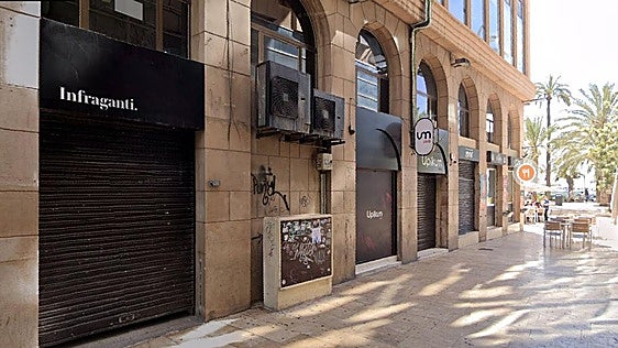 Alicante pagará 12.000 euros a dos vecinos por el ruido insoportable de una conocida discoteca