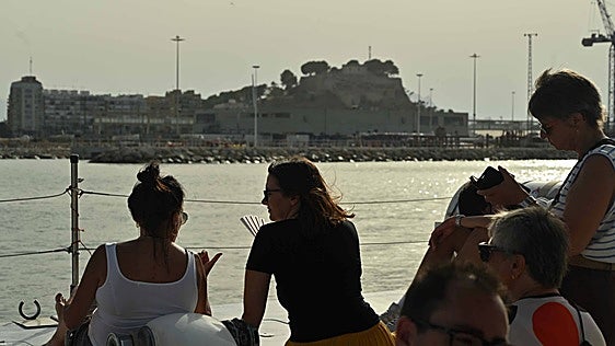 UNED Dénia lidera el debate académico sobre el futuro turístico y territorial de la Marina Alta y Baixa