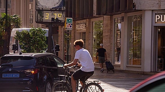 Aemet lanza la previsión del tiempo para este sábado y domingo en Valencia, Alicante y Castellón