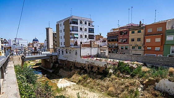 La ONG Entrepobles lanza una campaña para que los municipios afectados por la dana se preparen ante la crisis climática