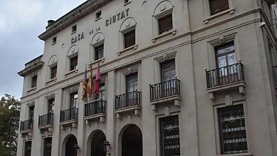 El PP de Xàtiva denuncia que la ciudad tendrá que pagar 3.970 euros por la «fallida» rehabilitación del Ayuntamiento