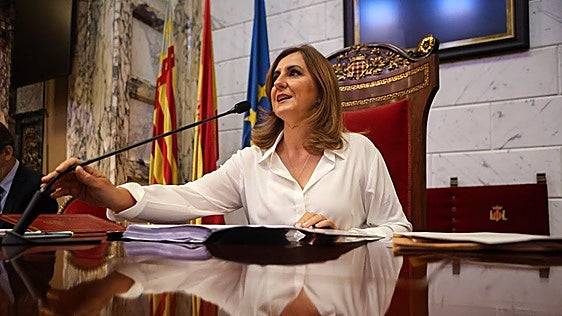 Catalá anuncia cerca de 400 viviendas de promoción pública en Valencia