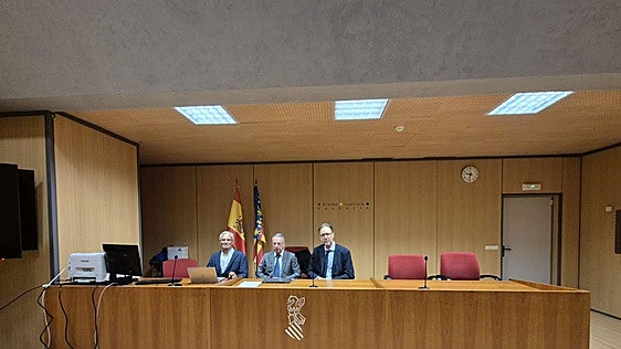 Alicante elige a 4.500 personas para ser Jurado Popular a partir del 1 de enero: cómo saber si tu nombre ha salido en el sorteo