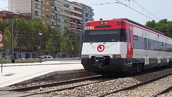 Renfe aumenta desde este lunes las frecuencias en dos líneas de Cercanías tras el aluvión de quejas y retrasos