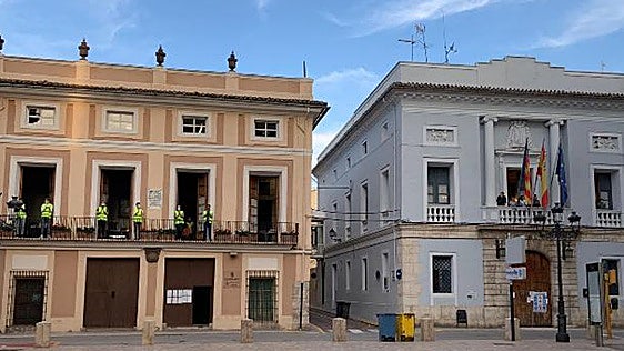 La oposición de Carcaixent reclama el pago de las subvenciones a las asociaciones locales